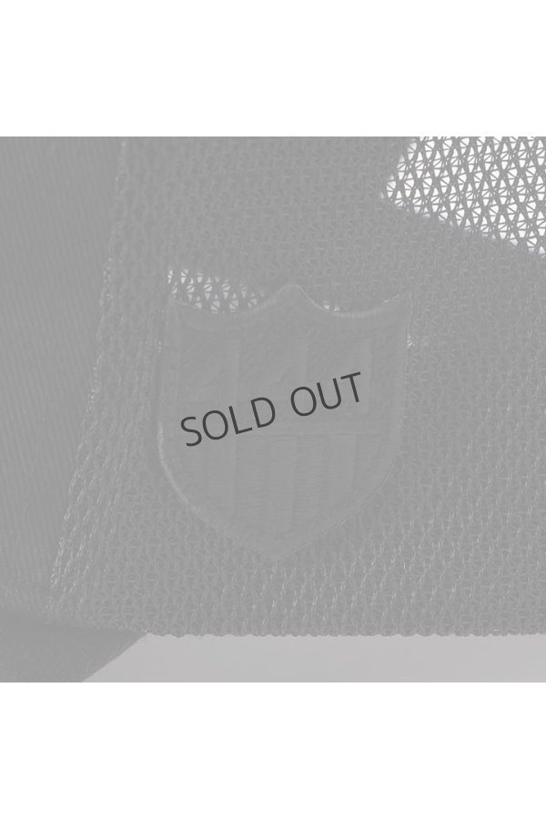 画像8: {SOLD}YOSHINORI KOTAKE DESIGN ヨシノリコタケ バーニーズニューヨークコラボ カモフラージュ柄ベースボールキャップ"444"{-BEA} (8)