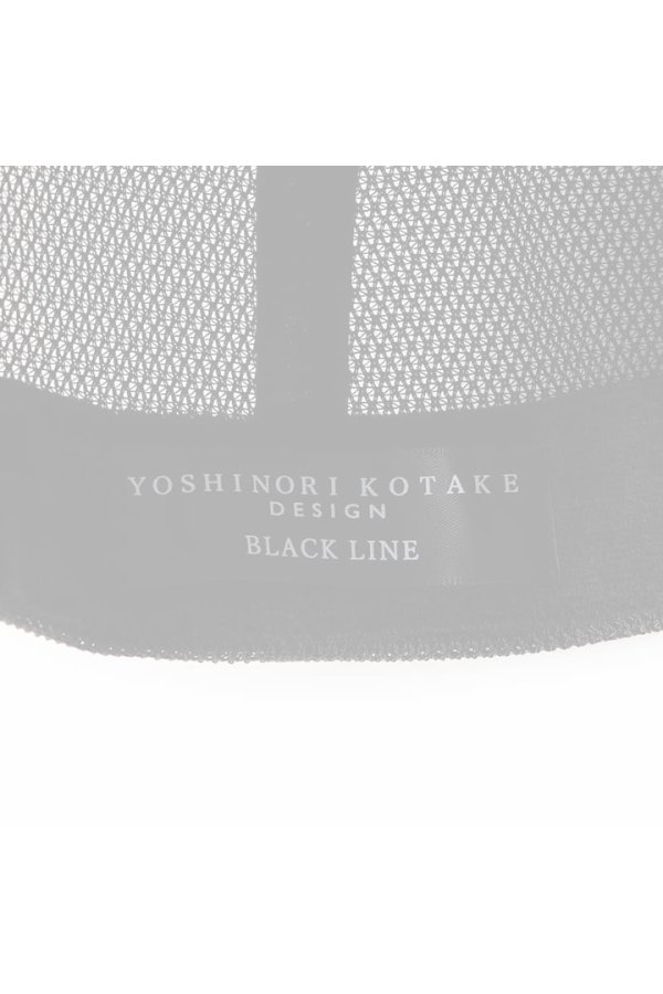 画像9:  {SOLD} YOSHINORI KOTAKE DESIGN ヨシノリコタケ バーニーズニューヨークコラボ カモフラージュ柄ベースボールキャップ"444" {-BEA}  :YK-BEA-12-F  (9)