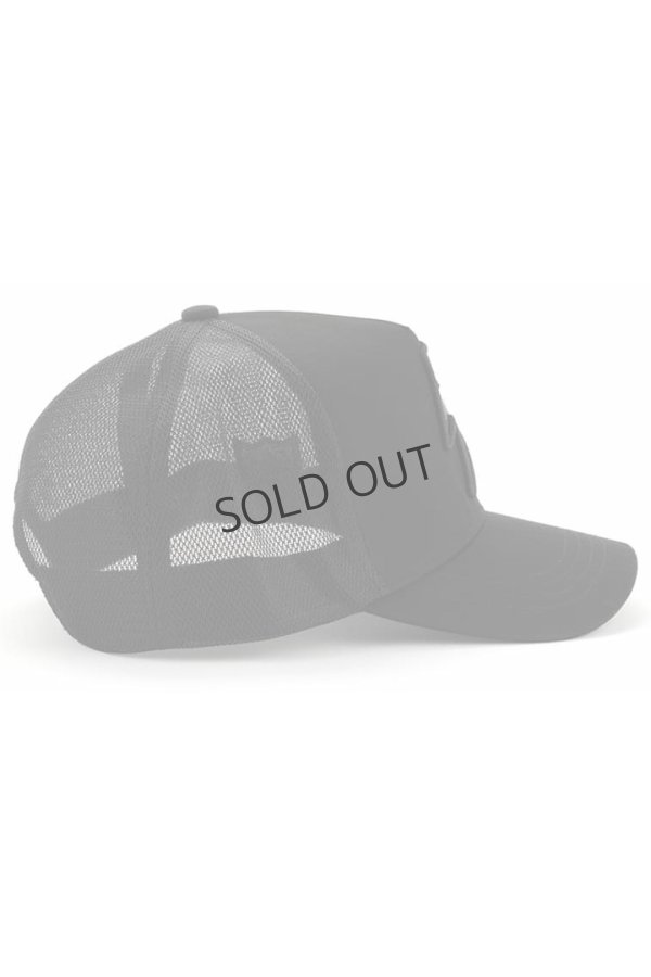 画像2: {SOLD}YOSHINORI KOTAKE DESIGN ヨシノリコタケ バーニーズニューヨークコラボ ベースボールキャップ{-BEA} (2)