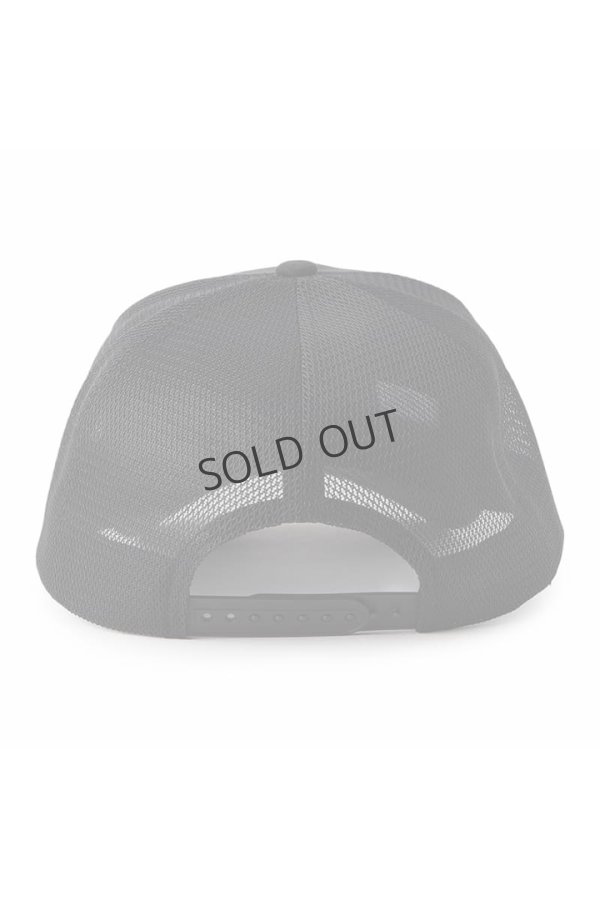 画像3: {SOLD}YOSHINORI KOTAKE DESIGN ヨシノリコタケ バーニーズニューヨークコラボ ベースボールキャップ{-BEA} (3)