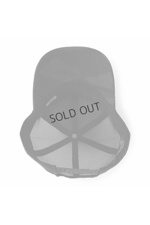 画像4: {SOLD}YOSHINORI KOTAKE DESIGN ヨシノリコタケ バーニーズニューヨークコラボ ベースボールキャップ{-BEA} (4)