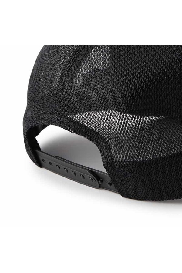 画像5: YOSHINORI KOTAKE DESIGN ヨシノリコタケ バーニーズニューヨークコラボ ベースボールキャップ{-BEA} (5)