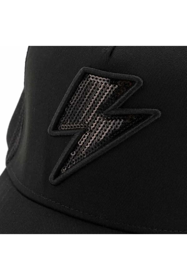 画像6: YOSHINORI KOTAKE DESIGN ヨシノリコタケ バーニーズニューヨークコラボ ベースボールキャップ{-BEA} (6)