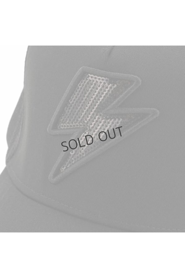 画像6: {SOLD}YOSHINORI KOTAKE DESIGN ヨシノリコタケ バーニーズニューヨークコラボ ベースボールキャップ{-BEA} (6)