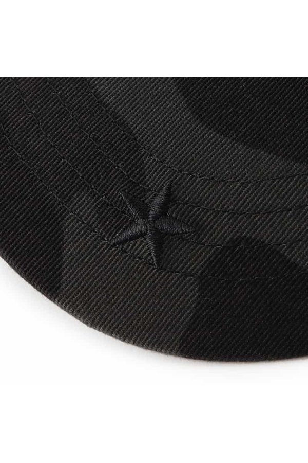 画像7: YOSHINORI KOTAKE DESIGN ヨシノリコタケ バーニーズニューヨークコラボ ベースボールキャップ{-BEA} (7)