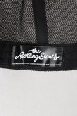 画像11: YOSHINORI KOTAKE DESIGN ヨシノリコタケ メッシュキャップ ローリングストーンズデザイン YK3DE-RS444 BLK BLK RED/WHT THE ROLLING STONES{-BES} (11)