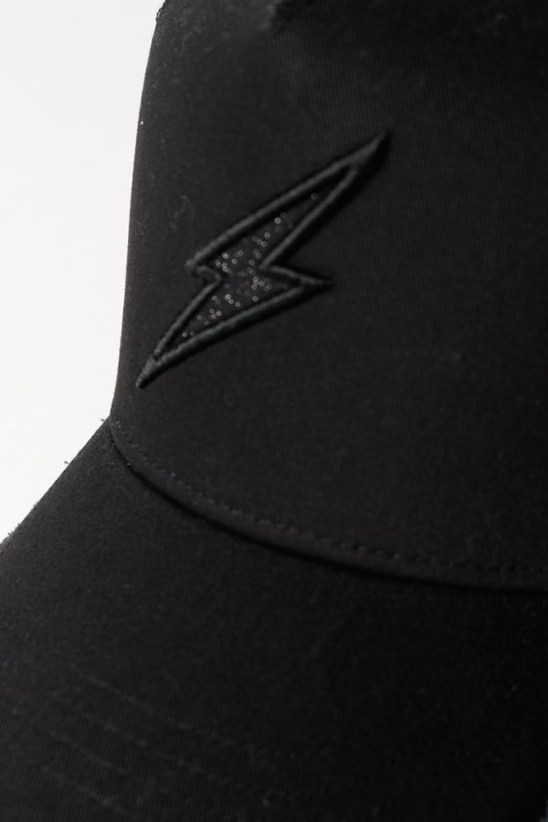 画像5: YOSHINORI KOTAKE DESIGN ヨシノリコタケ YK3DE-BOLT BLK BLK BLK/BLK{-BFS} (5)