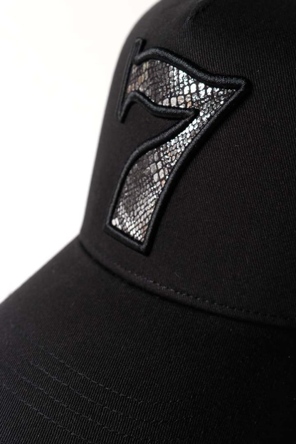 画像5: YOSHINORI KOTAKE DESIGN ヨシノリコタケ YK3DPU-7★ BLK BLK BLK/SIL{-BFS} (5)