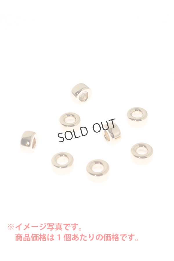 画像3: {SOLD}K18 Yellow Gold ビーズ{-BJA} (3)