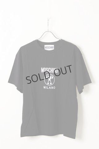 MOSCHINO 2点セット トレーナー&Tシャツ MOSCHINO 2点セット トレーナー&Tシャツ 楽天市場】モスキーノ