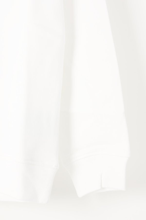 画像5:   MOSCHINO モスキーノ SWEAT HOODIE{ZA1706-5227-1002-AIA} (5)
