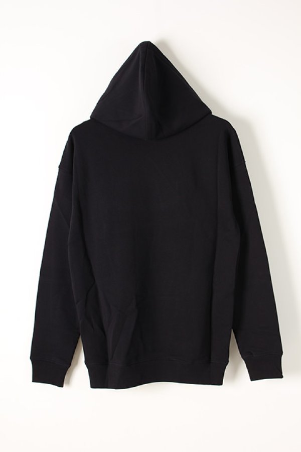 画像2: 【 50%OFF セール71,500円→35,750円】 MOSCHINO モスキーノ SWEAT HOODIE{ZA1731-5227-1555-AIA} (2)