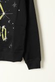 画像4: 【周年記念 24%OFF ｜79,200円→60,192円】 MOSCHINO モスキーノ SWEAT HOODIE{ZPA17172029-1555BLK-BAS} (4)