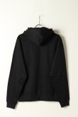 画像5: 【周年記念 24%OFF ｜79,200円→60,192円】 MOSCHINO モスキーノ SWEAT HOODIE{ZPA17172029-1555BLK-BAS} (5)