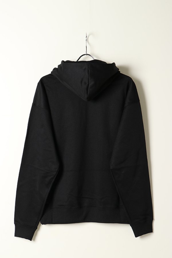画像5: 【 50%OFF セール79,200円→39,600円】 MOSCHINO モスキーノ SWEAT HOODIE{ZPA17172029-1555BLK-BAS} (5)