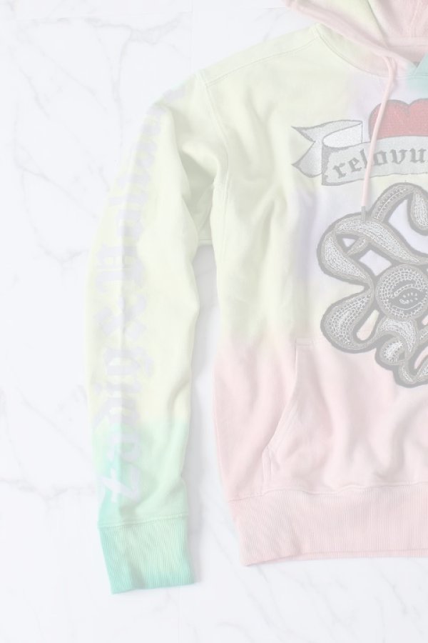 画像3:   ZADIG&VOLTAIRE ザディグ エ ヴォルテール {-AHS} (3)