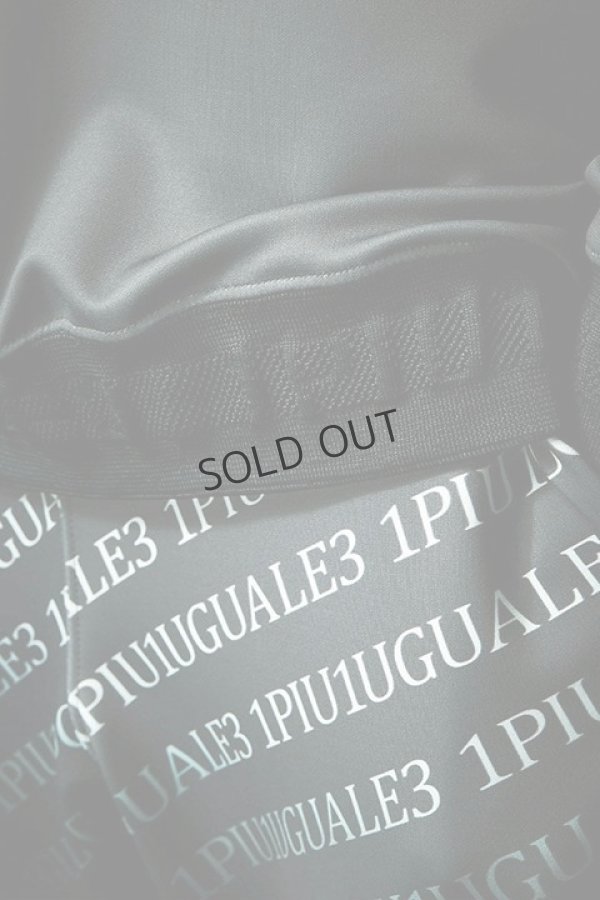 画像4: {SOLD}1piu1uguale3 ウノピゥウノウグァーレトレ 113 SPORT PREMIUM BOOST JERSEY LOOSE FIT CREW GRADATION{-BDS} (4)