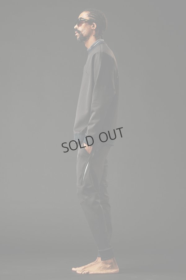 画像2: {SOLD}1piu1uguale3 ウノピゥウノウグァーレトレ LOOSE FIT CREW{-BDA} (2)