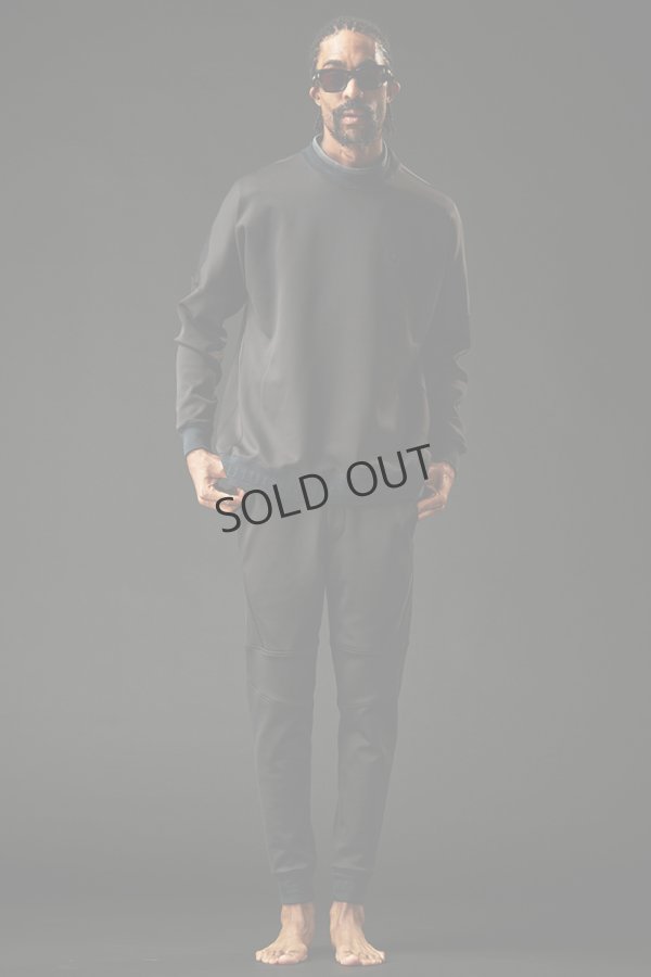 画像4: {SOLD}1piu1uguale3 ウノピゥウノウグァーレトレ LOOSE FIT CREW{-BDA} (4)