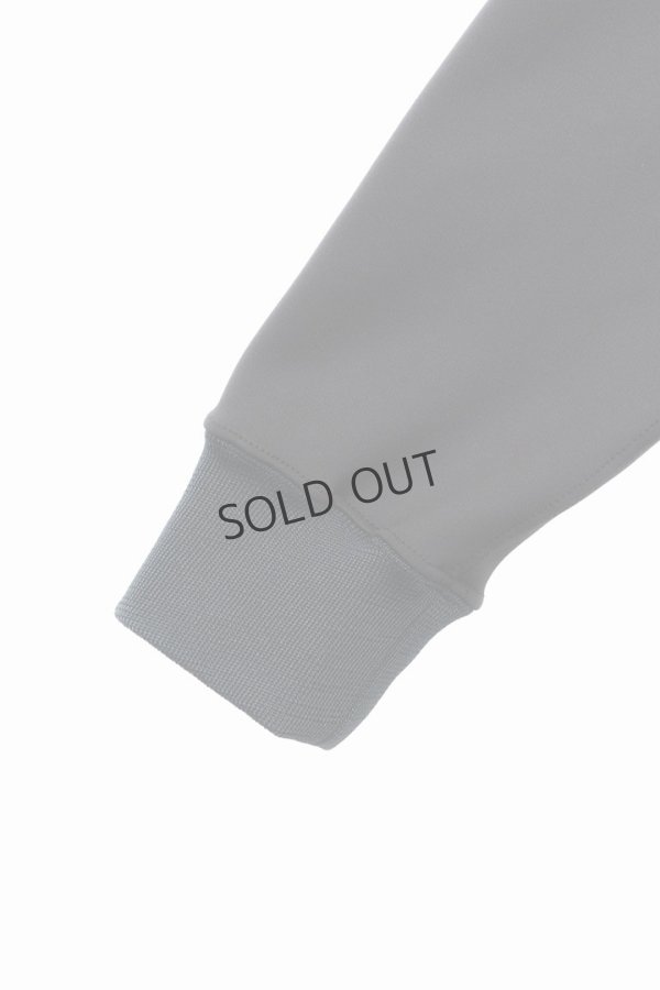 画像8: {SOLD}1piu1uguale3 ウノピゥウノウグァーレトレ LOOSE FIT CREW{-BDA} (8)