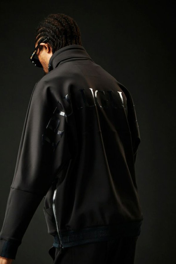 画像4: 1piu1uguale3 ウノピゥウノウグァーレトレ STAND ZIP PO{-BDA} (4)