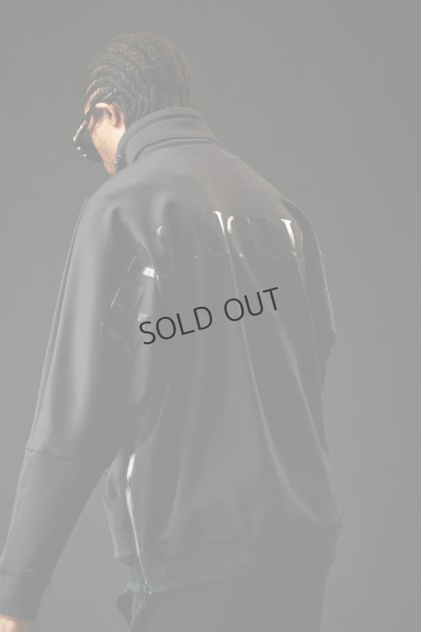 画像4: 1piu1uguale3 ウノピゥウノウグァーレトレ STAND ZIP PO{-BDA} (4)