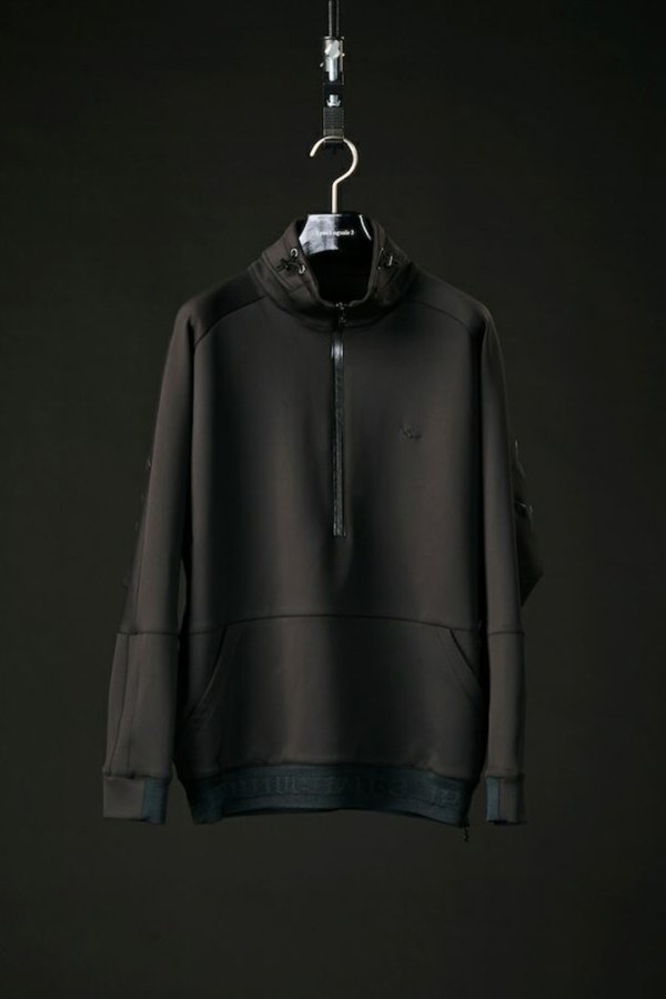 画像5: 1piu1uguale3 ウノピゥウノウグァーレトレ STAND ZIP PO{-BDA} (5)