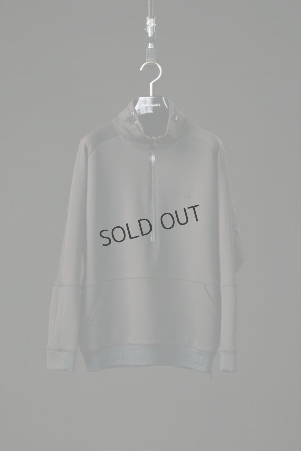 画像5: 1piu1uguale3 ウノピゥウノウグァーレトレ STAND ZIP PO{-BDA} (5)