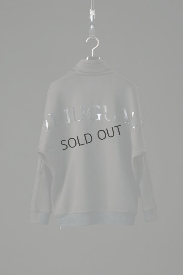 画像6: 1piu1uguale3 ウノピゥウノウグァーレトレ STAND ZIP PO{-BDA} (6)