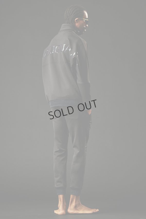 画像3: {SOLD}1piu1uguale3 ウノピゥウノウグァーレトレ SOLID RIB{-BDA} (3)