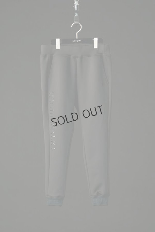 画像4: {SOLD}1piu1uguale3 ウノピゥウノウグァーレトレ SOLID RIB{-BDA} (4)