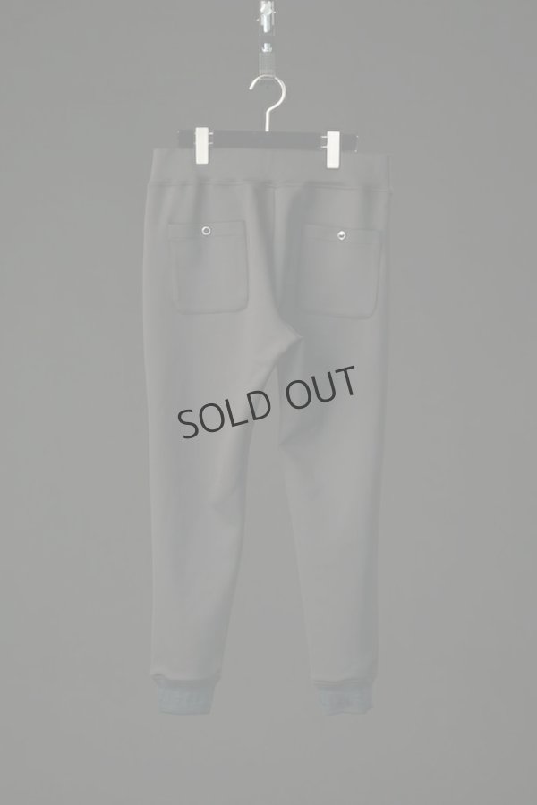 画像5: {SOLD}1piu1uguale3 ウノピゥウノウグァーレトレ SOLID RIB{-BDA} (5)