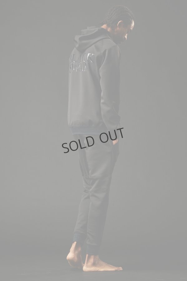 画像4: 1piu1uguale3 ウノピゥウノウグァーレトレ DIAGONAL ZIP RIB PT{-BDA} (4)