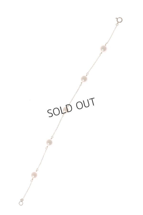 画像2: {SOLD}ZUZU ズズ ルルブレスレット（クリームピンク）{ZZ0004010500-ADS} (2)