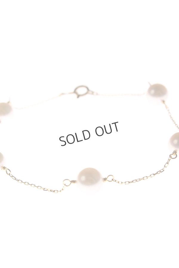 画像3: {SOLD}ZUZU ズズ ルルブレスレット（クリームピンク）{ZZ0004010500-ADS} (3)