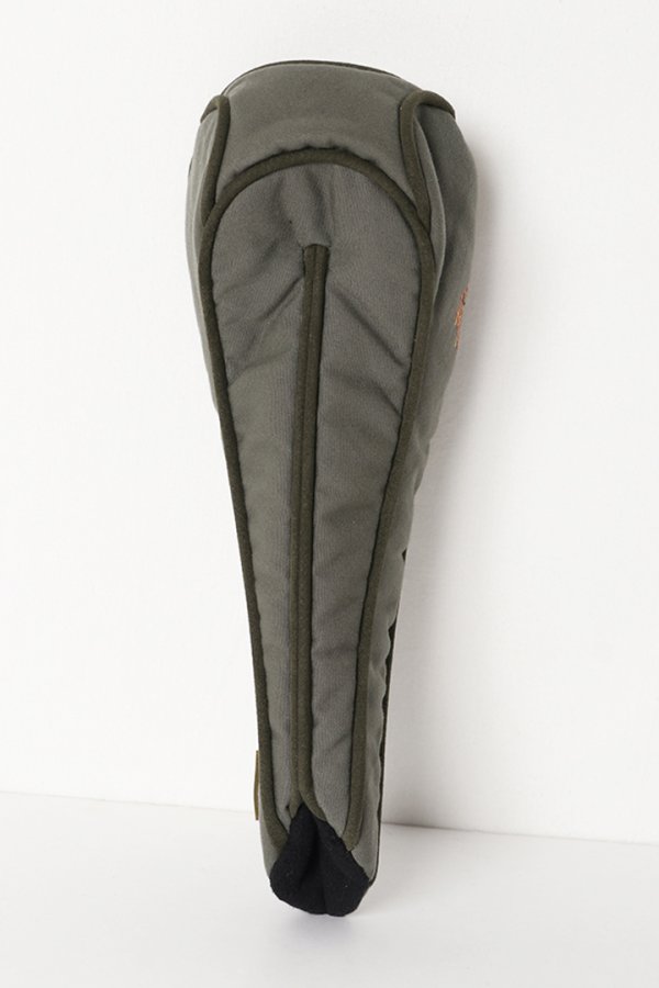 画像2: ZEROZONE ゼロゾーン ZZ24-DR01（ドライバー用ヘッドカバー）{-BES}{E-} (2)