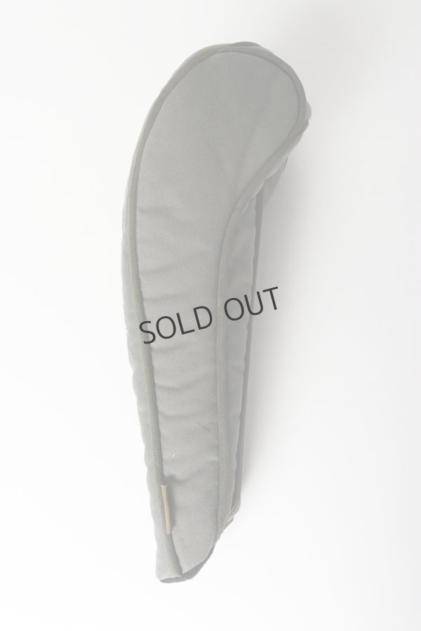 画像3: {SOLD}ZEROZONE ゼロゾーン ZZ24-DR01（ドライバー用ヘッドカバー）{-BES}{E-} (3)