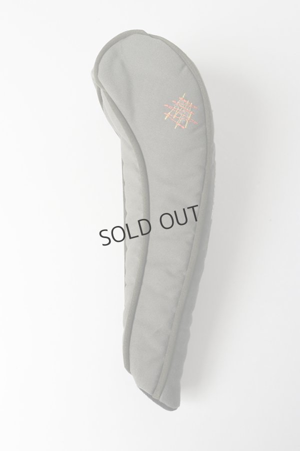 画像4: {SOLD}ZEROZONE ゼロゾーン ZZ24-DR01（ドライバー用ヘッドカバー）{-BES}{E-} (4)