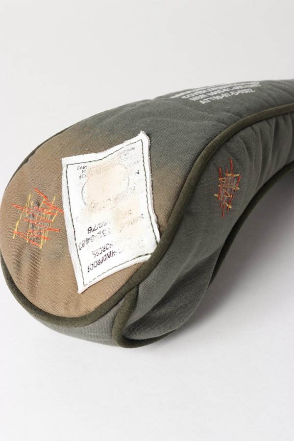 画像5: ZEROZONE ゼロゾーン ZZ24-DR01（ドライバー用ヘッドカバー）{-BES}{E-} (5)