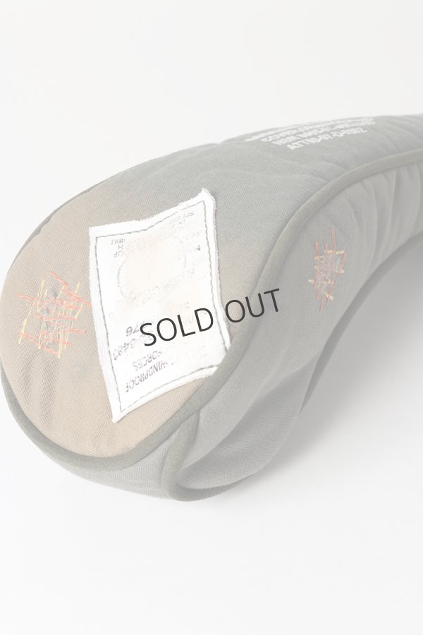 画像5: {SOLD}ZEROZONE ゼロゾーン ZZ24-DR01（ドライバー用ヘッドカバー）{-BES}{E-} (5)