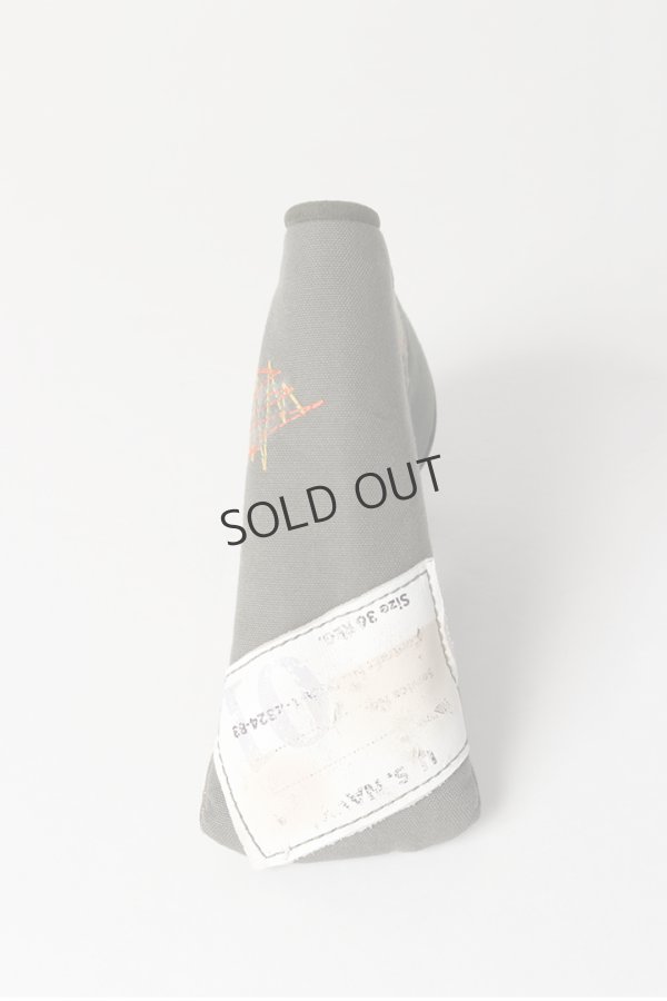 画像4: {SOLD}ZEROZONE ゼロゾーン ZZ24-PTHC01（ピンタイプパターカバー）{-BES}{E-} (4)