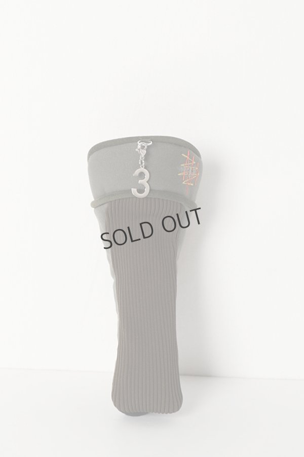 画像2: {SOLD}ZEROZONE ゼロゾーン ZZ24-UTHC01（ユーティリティ用ヘッドカバー）{-BES}{E-} (2)