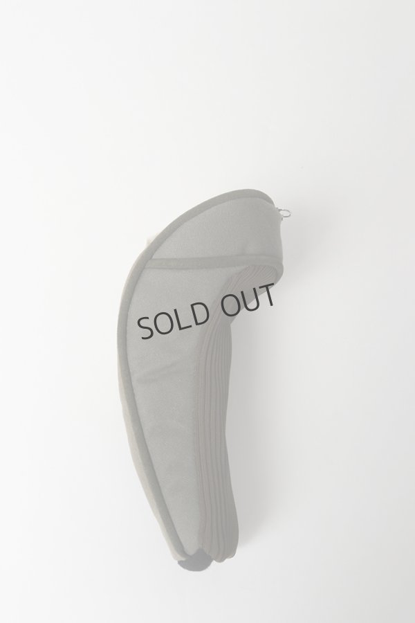 画像3: {SOLD}ZEROZONE ゼロゾーン ZZ24-UTHC01（ユーティリティ用ヘッドカバー）{-BES}{E-} (3)