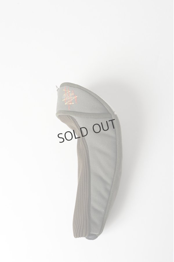 画像4: {SOLD}ZEROZONE ゼロゾーン ZZ24-UTHC01（ユーティリティ用ヘッドカバー）{-BES}{E-} (4)