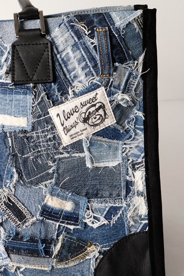 画像6: ZEROZONE ゼロゾーン ZZ25-BT01{E-}{-BEA} (6)