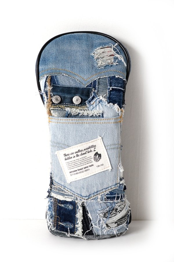 画像1: ZEROZONE ゼロゾーン ZZ25-DRNT01{E-}{-BEA} (1)