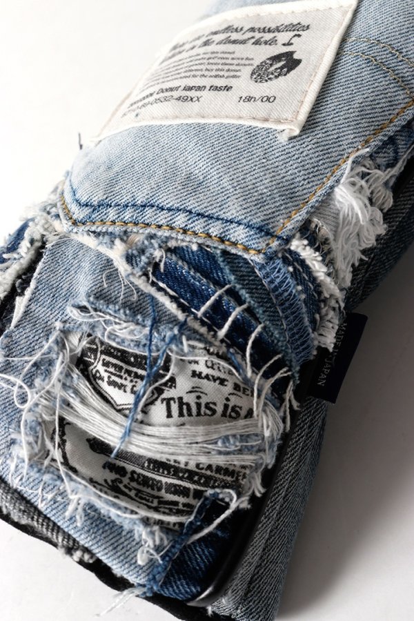 画像7: ZEROZONE ゼロゾーン ZZ25-DRNT01{E-}{-BEA} (7)