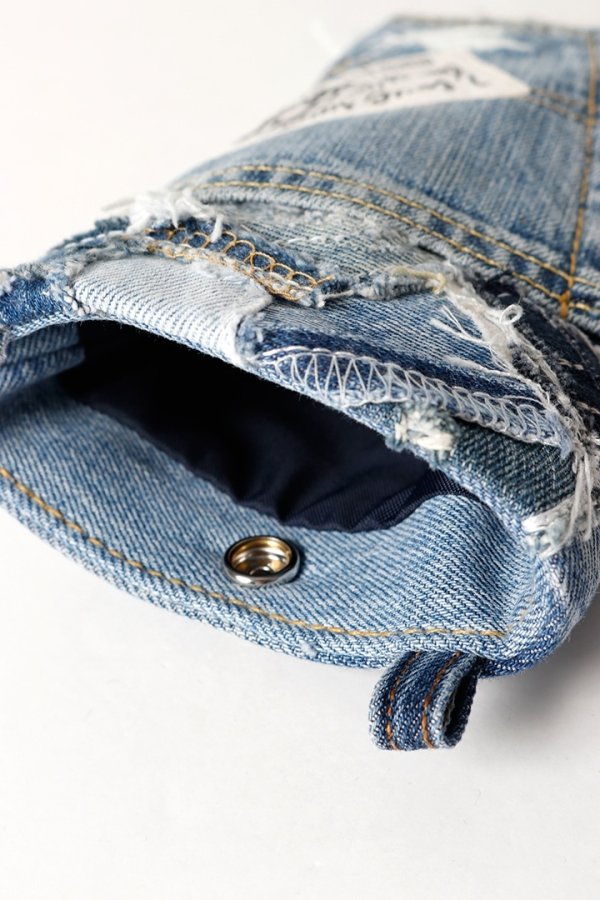 画像7: ZEROZONE ゼロゾーン ZZ25-SMC01{E-}{-BEA} (7)