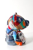 画像4: ZEROZONE ゼロゾーン DR用ヘッドカバー{E-}{-BFS} (4)