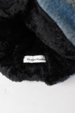 画像7: ZEROZONE ゼロゾーン DR用ヘッドカバー{E-}{-BFS} (7)